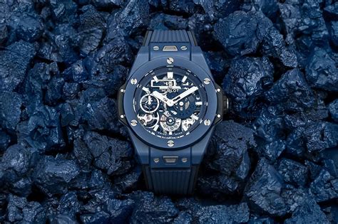 Hublot Satovi 